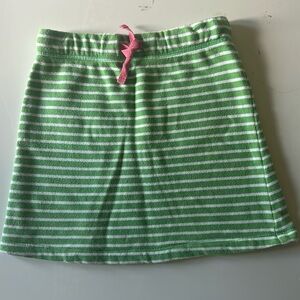 Mini Boden Skirt
